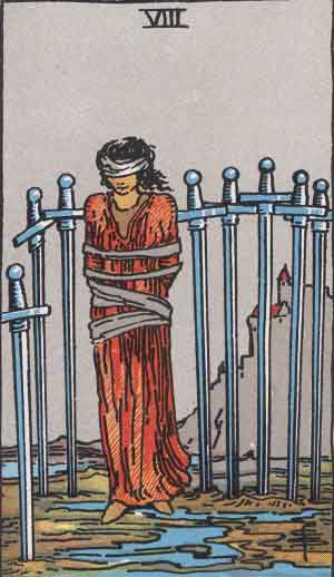 宝剑八